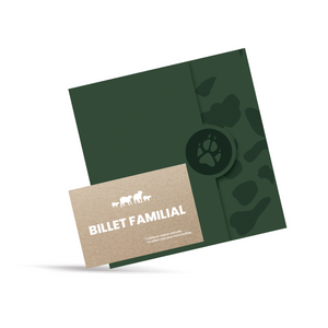 Billet Cadeau