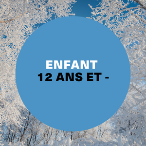 Saison Hivernale 2025