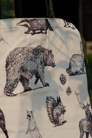 Sac réutilisable