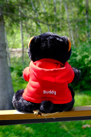 Peluche Buddy