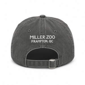 Casquette adulte – M pour Miller