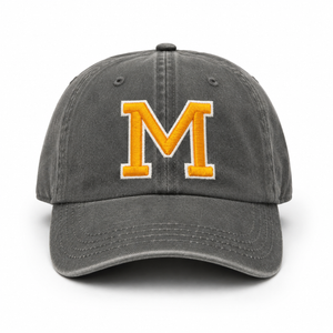 Casquette adulte – M pour Miller