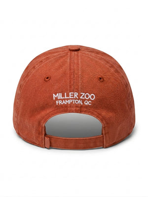 Casquette adulte – M pour Miller