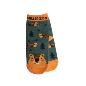 Chaussette Enfant 5-7 ans - Nouveauté