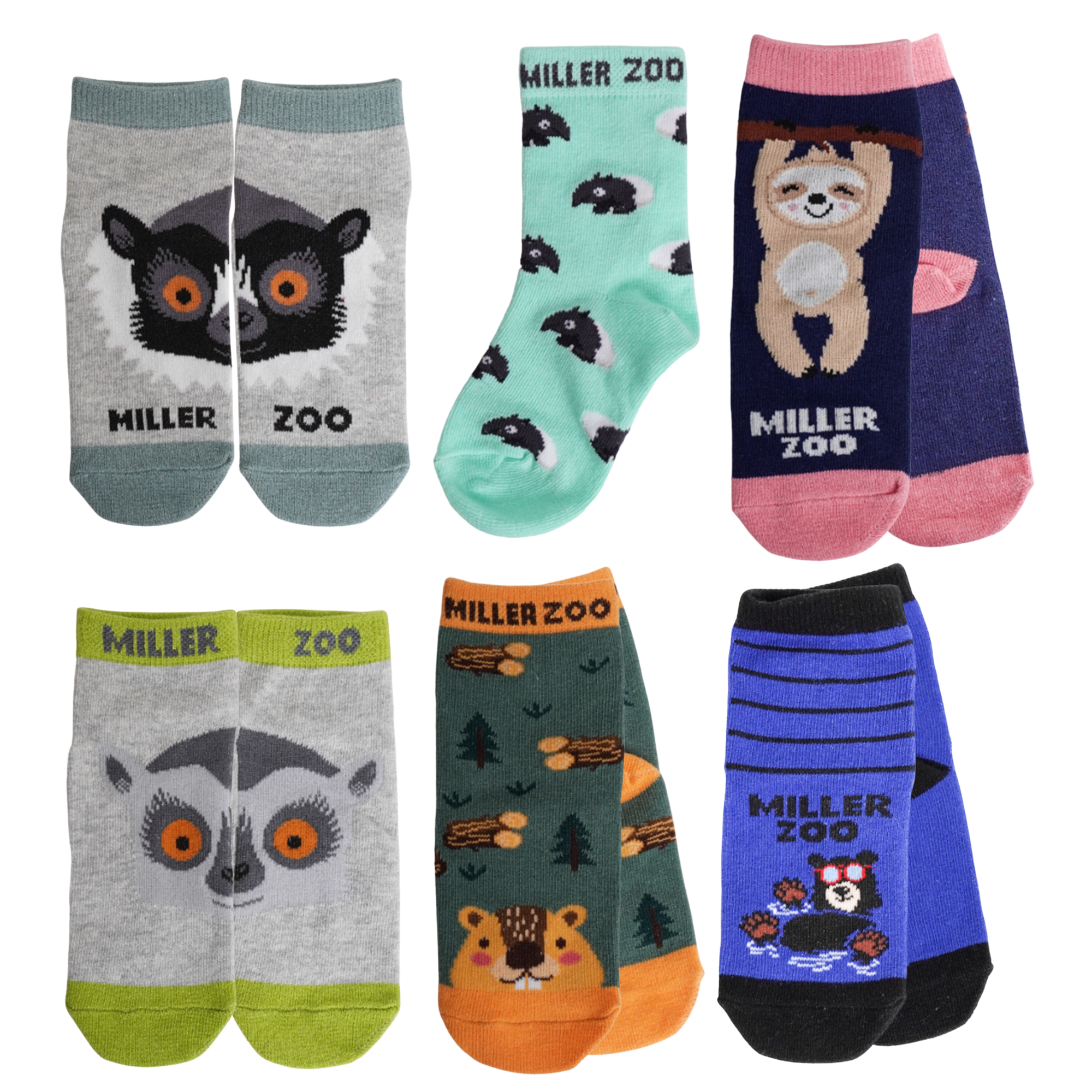 acheter chaussettes enfants