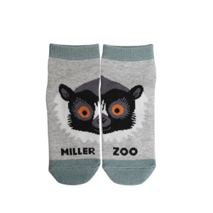 Chaussette Enfant 5-7 ans - Nouveauté