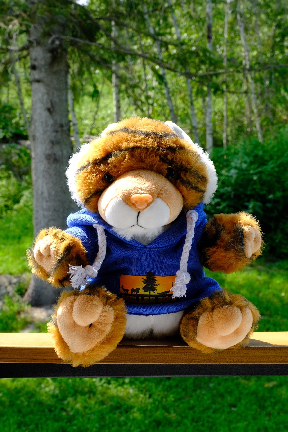 Peluche Sheira