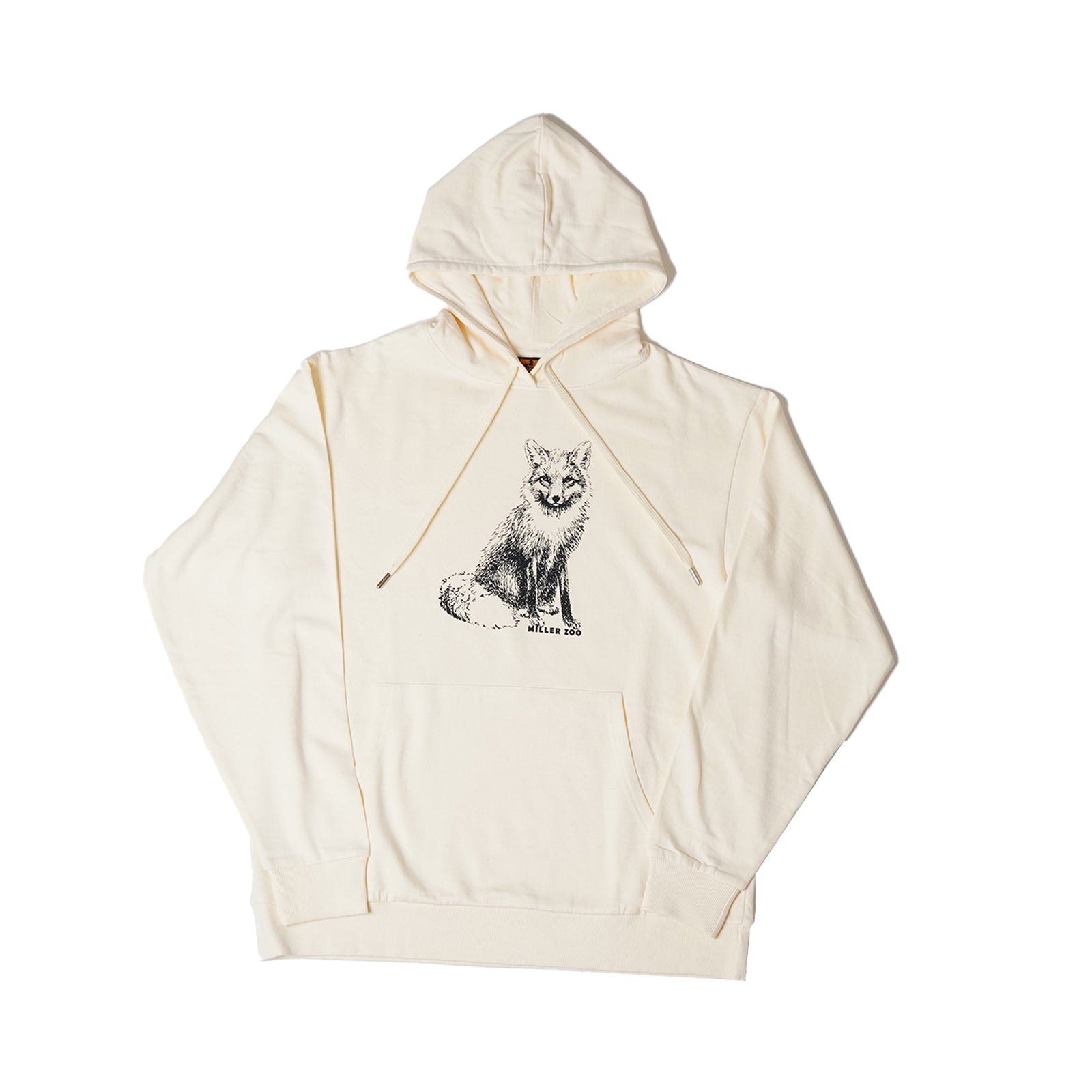 Kangourou beige Renard - Femme