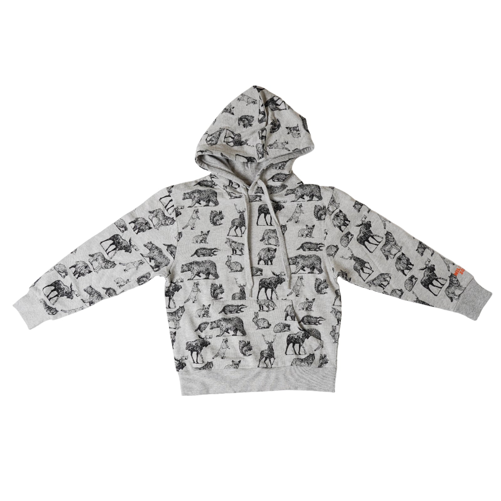 Kangourou Animaux - Adulte