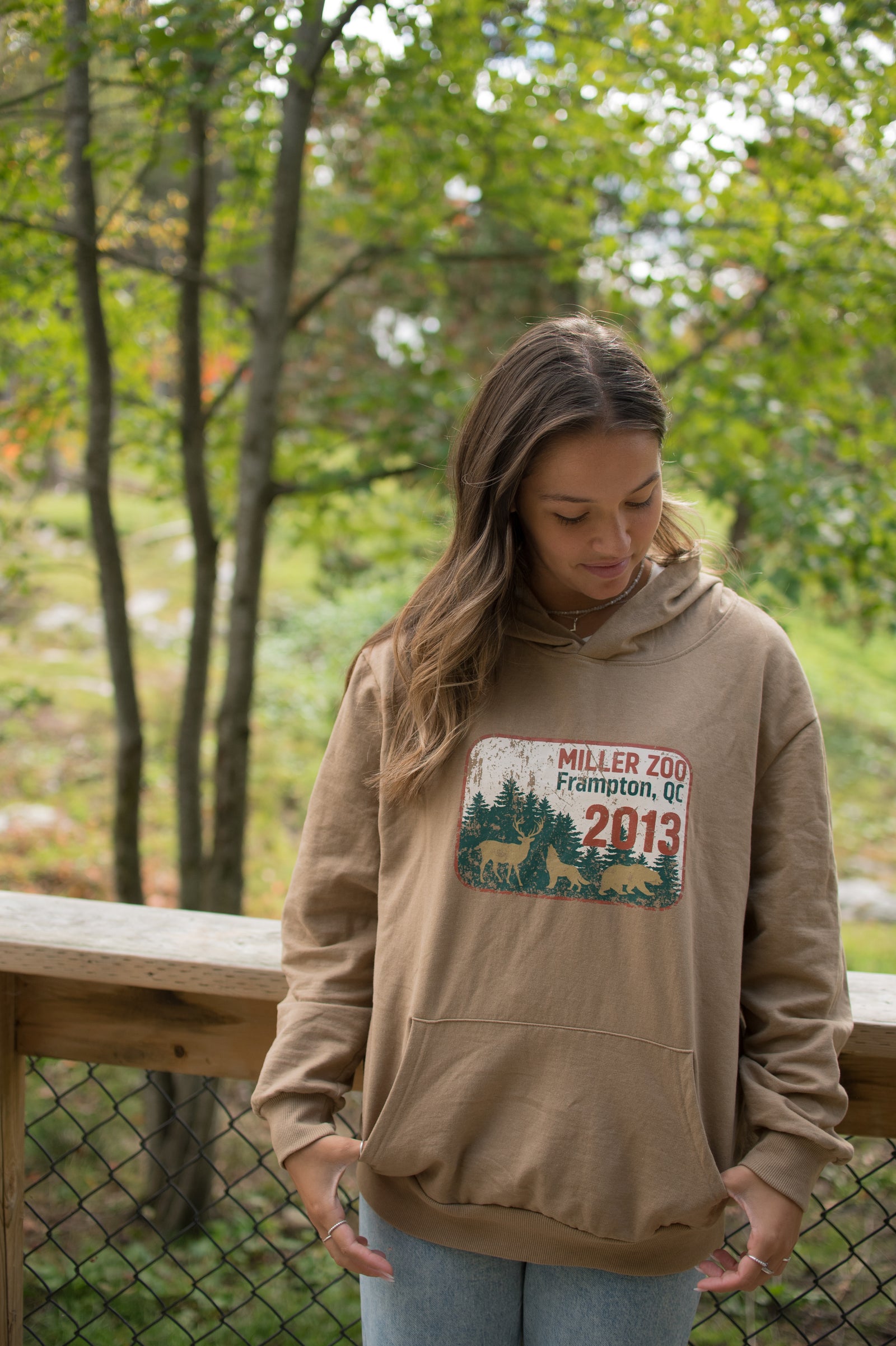 Kangourou adulte 2013