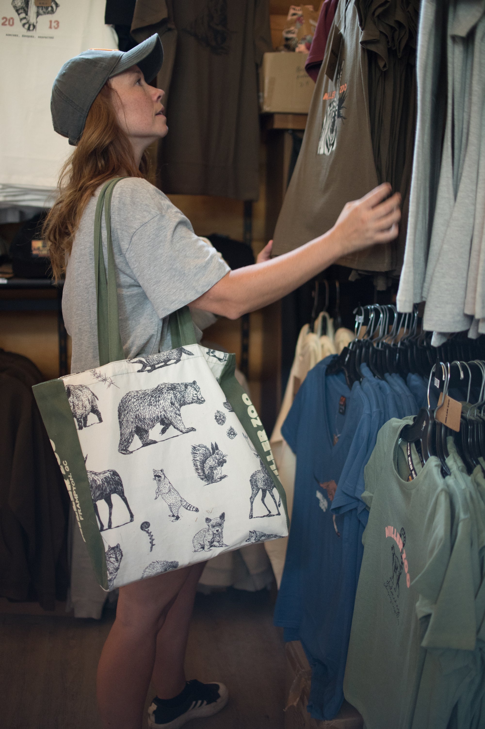 Sac réutilisable