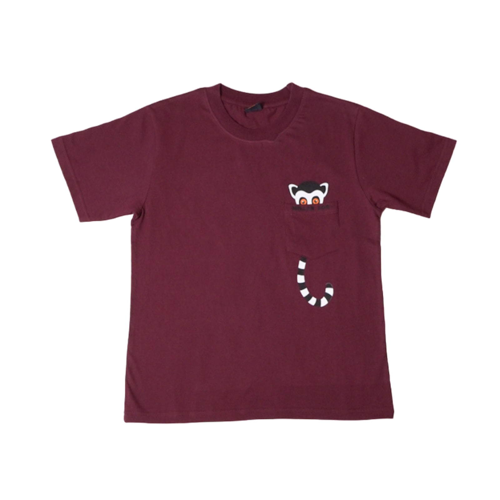 T-Shirt Lémurien- Enfant