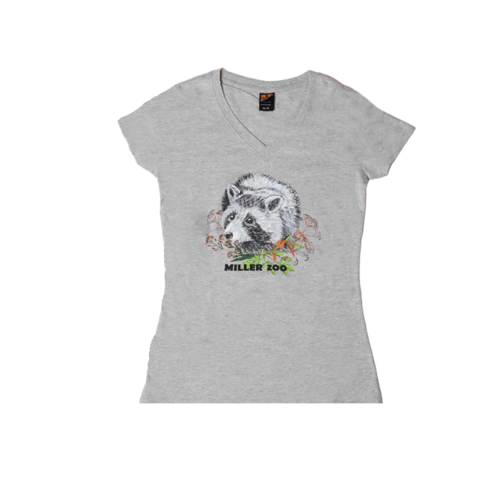 T-Shirt Raton- Femme