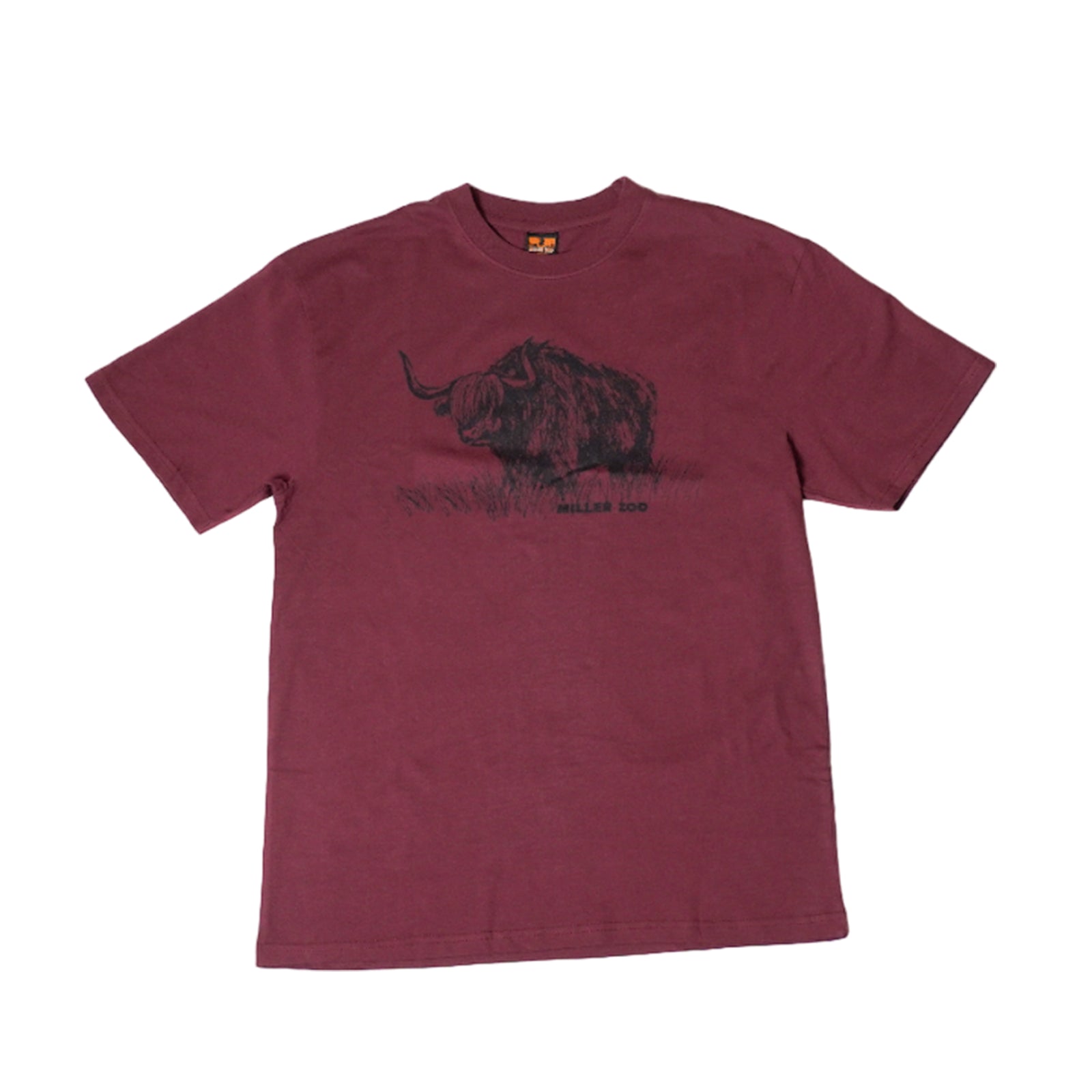T-Shirt Highland - Homme
