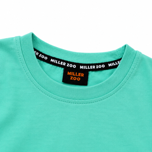 T-shirt enfant – Les grands félins