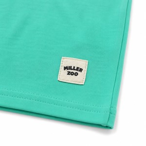 T-shirt enfant – Les grands félins