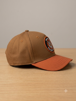 Casquette Gardien Certifié