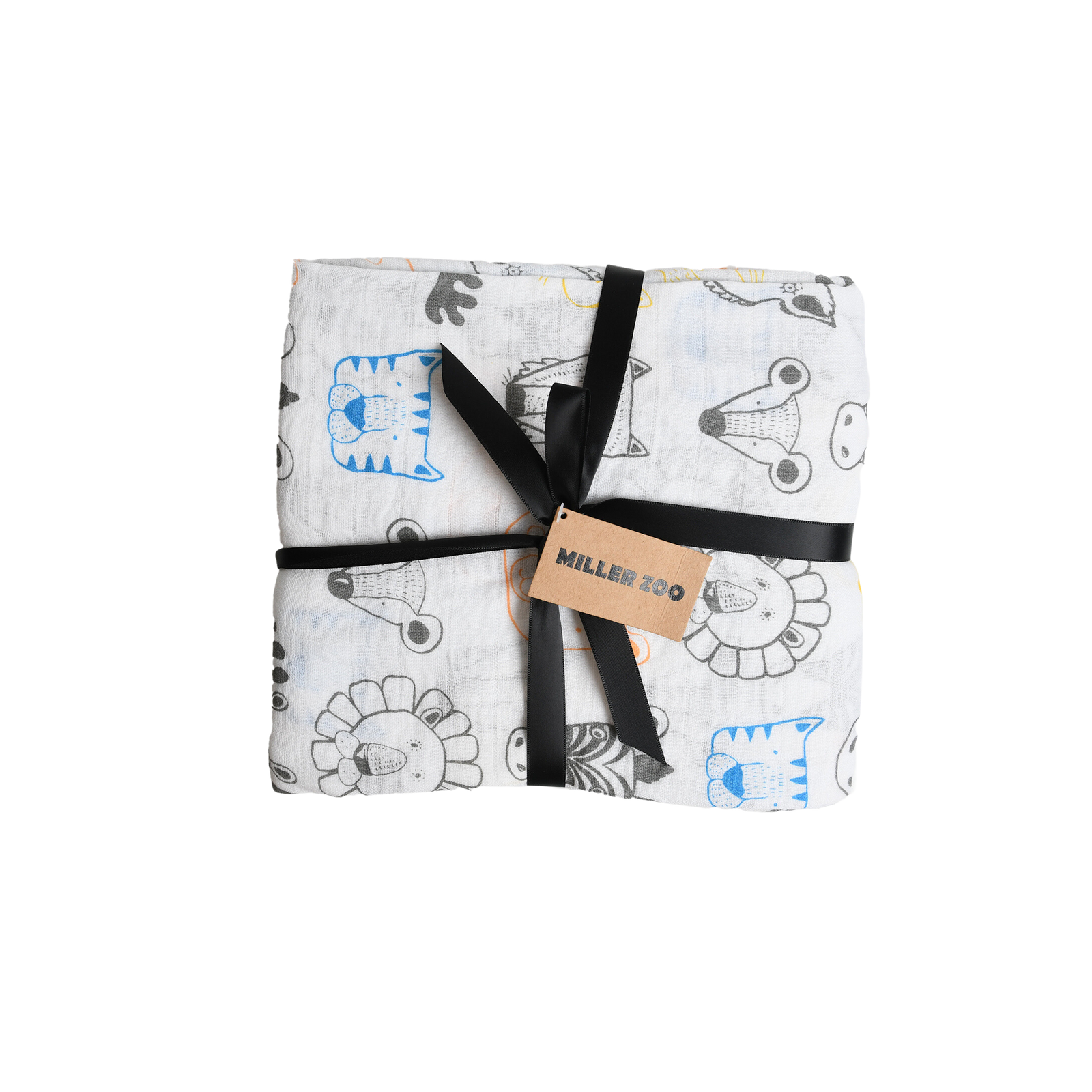 Mousseline pour bébé