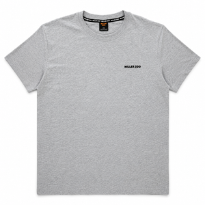 T-shirt homme – Programme de conservation