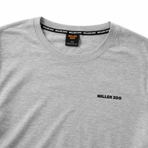 T-shirt homme – Programme de conservation