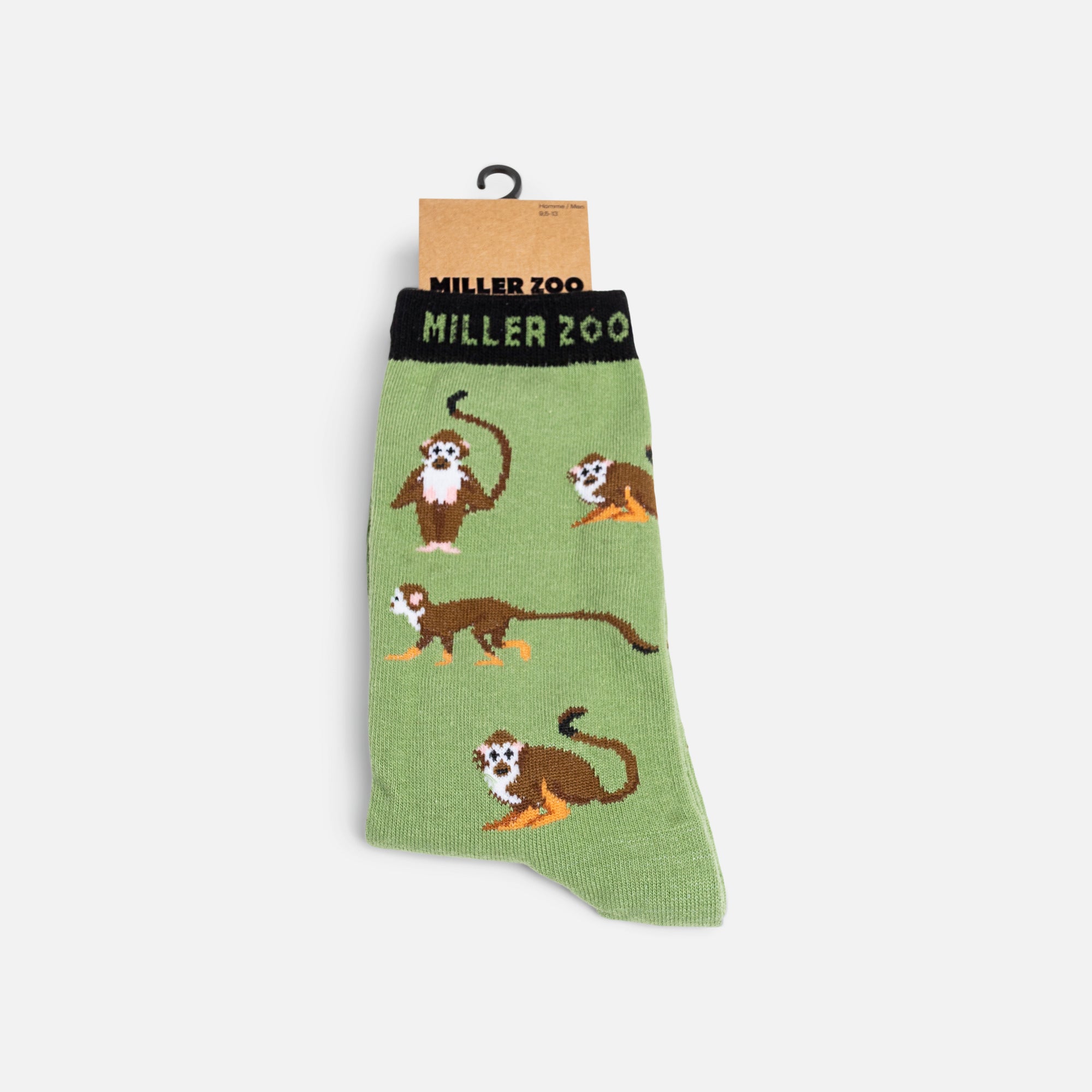 Chaussettes Homme