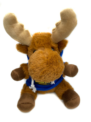 Peluche Alfred