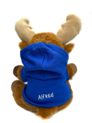 Peluche Alfred