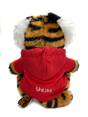 Peluche Sheira