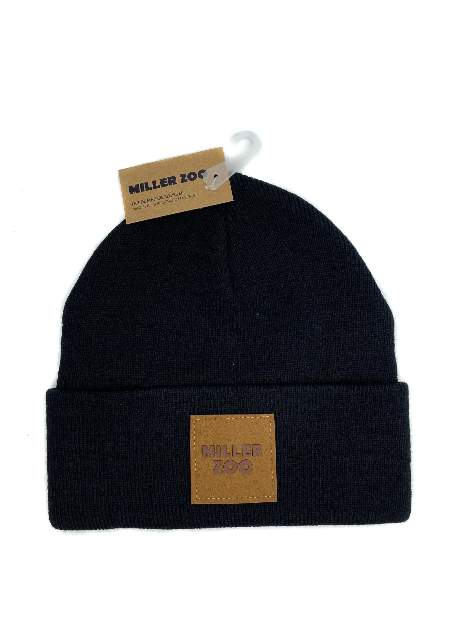 Tuque Miller Zoo