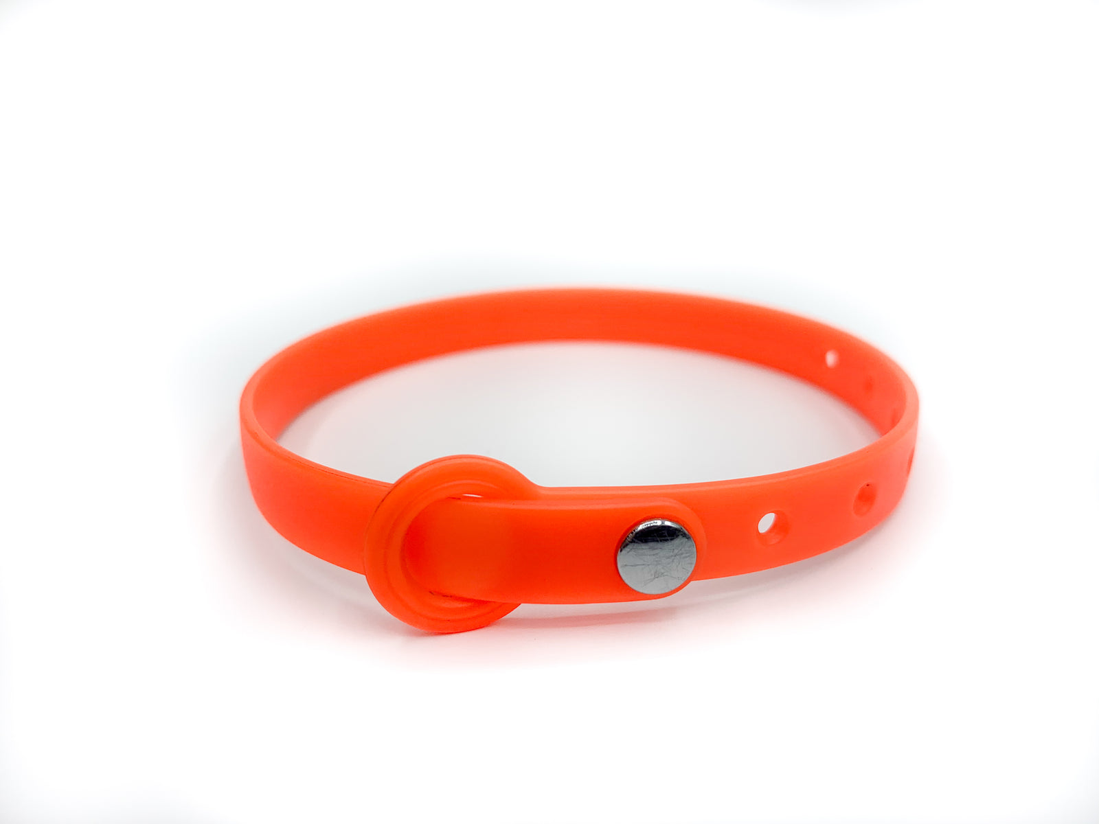 Collier TANGERINE Chat