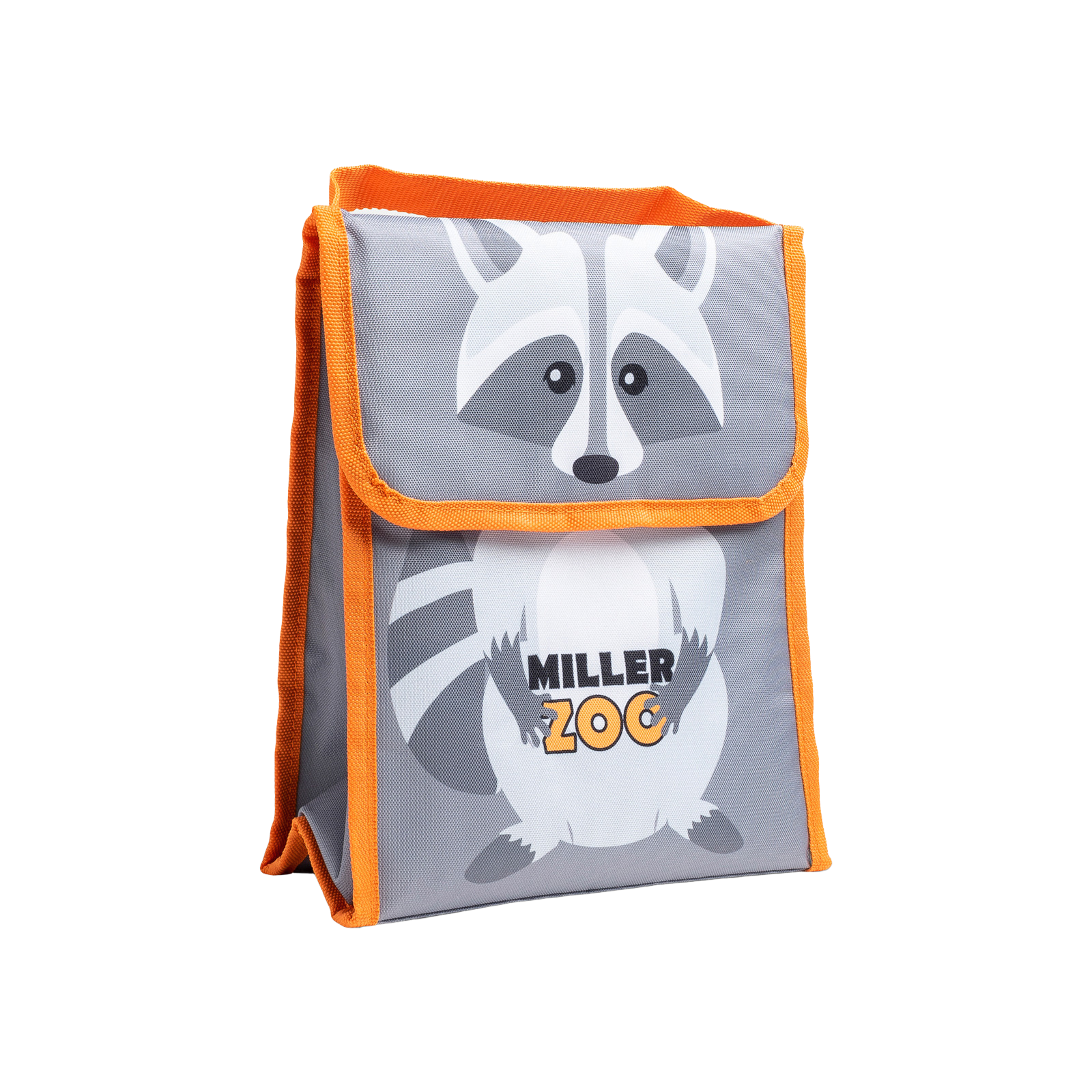 Boîte à lunch Raton